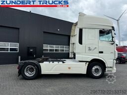 DAF XF 460 SUPERSPACECAB, RETARDER, 2 TANKS, ALCOA