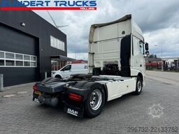 DAF XF 460 SUPERSPACECAB, RETARDER, 2 TANKS, ALCOA