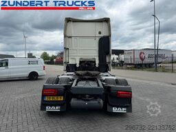 DAF XF 460 SUPERSPACECAB, RETARDER, 2 TANKS, ALCOA
