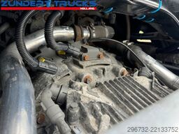 DAF XF 460 SUPERSPACECAB, RETARDER, 2 TANKS, ALCOA