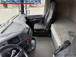 DAF XF 460 SUPERSPACECAB, RETARDER, 2 TANKS, ALCOA
