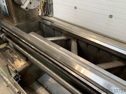 Cazeneuve HB 575 x 2000 mm