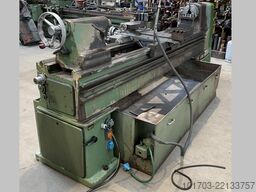 Cazeneuve HB 575 x 2000 mm