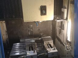 Hitachi seiki VM 40II anf VM50