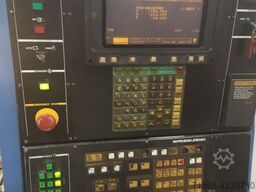 Hitachi seiki VM 40II anf VM50