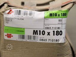 Würth SW 7  Edelstahl A2