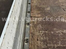 MAN TGX 26.440 6x2 Pritsche Liftachse EURO 5