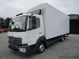 MERCEDES-BENZ Atego 821L MP4*LBW+6,35m+AHK Kugel+EURO.6+Luft*