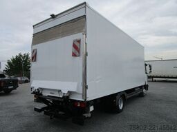 MERCEDES-BENZ Atego 821L MP4*LBW+6,35m+AHK Kugel+EURO.6+Luft*