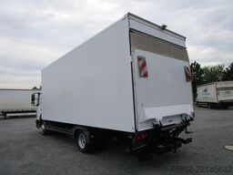 MERCEDES-BENZ Atego 821L MP4*LBW+6,35m+AHK Kugel+EURO.6+Luft*