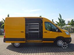 FORD Transit Kasten 350 L2H2 Trend AHK Service-Line