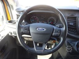 FORD Transit Kasten 350 L2H2 Trend AHK Service-Line