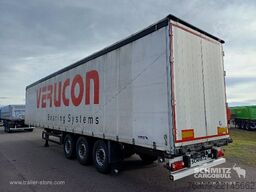 Schmitz Cargobull Curtainsider Standard