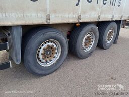 Schmitz Cargobull Curtainsider Standard