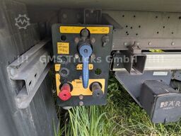 SCHMITZ CARGOBULL Schmitz Frigo Cool / BI Multi DUO Temp / DS