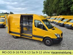 MERCEDES-BENZ Sprinter II Kasten 310/311/313/314/316 CDI