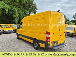 MERCEDES-BENZ Sprinter II Kasten 310/311/313/314/316 CDI