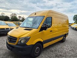 MERCEDES-BENZ Sprinter II Kasten 310/311/313/314/316 CDI