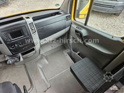 MERCEDES-BENZ Sprinter II Kasten 310/311/313/314/316 CDI
