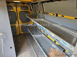 MERCEDES-BENZ Sprinter II Kasten 310/311/313/314/316 CDI
