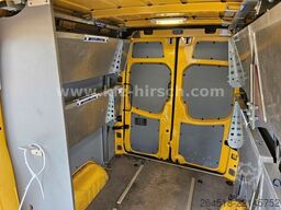 MERCEDES-BENZ Sprinter II Kasten 310/311/313/314/316 CDI