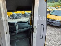 MERCEDES-BENZ Sprinter II Kasten 310/311/313/314/316 CDI