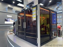 Senfeng D Series Laser Work Station