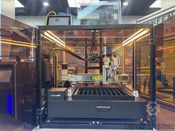 Senfeng D Series Laser Work Station