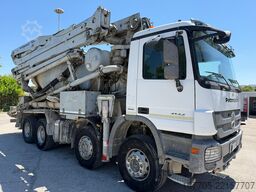 Mercedes-Benz MB 4144 B