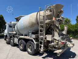 Mercedes-Benz MB 4144 B