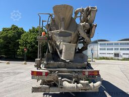 Mercedes-Benz MB 4144 B