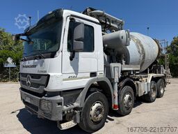 Mercedes-Benz MB 4144 B