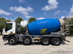 Iveco TRAKKER 450