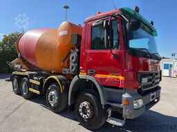 Mercedes-Benz MB 4141 B