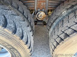 Mercedes-Benz MB 4141 B