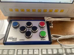 Promess 700-0001-065 Pronimax V5