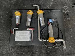 N2 Nitrogen Source PSA Gas Generator 