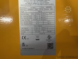 N2 Nitrogen Source PSA Gas Generator 