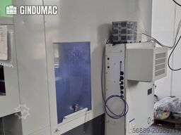 HAAS UMC-750SS