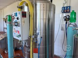 BRAUMANUFAKTUR WERK Fillmaster R18