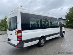 Mercedes-Benz Sprinter 516 Bluetec - Euro6 - 23 seater
