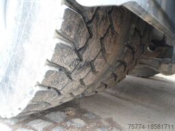 MAN TGX 18.500/ HAD/ SCHMITZ AUFLIEGER