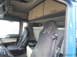 MAN TGX 18.500/ HAD/ SCHMITZ AUFLIEGER