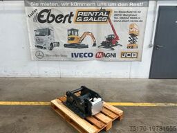 Liebherr Likufix SW33 Adapterplatte NEU lagernd