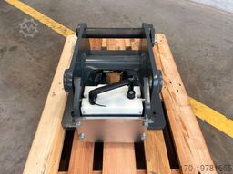 Liebherr Likufix SW33 Adapterplatte NEU lagernd