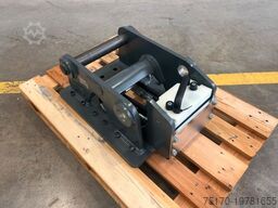 Liebherr Likufix SW33 Adapterplatte NEU lagernd