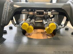 Liebherr Likufix SW33 Adapterplatte NEU lagernd