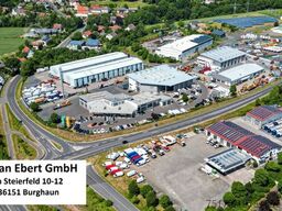 Liebherr Likufix SW33 Adapterplatte NEU lagernd