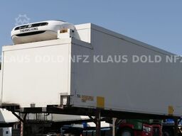  BDF Kühlkoffer Wechselaufbau Thermo King