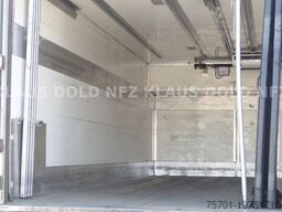  BDF Kühlkoffer Wechselaufbau Thermo King